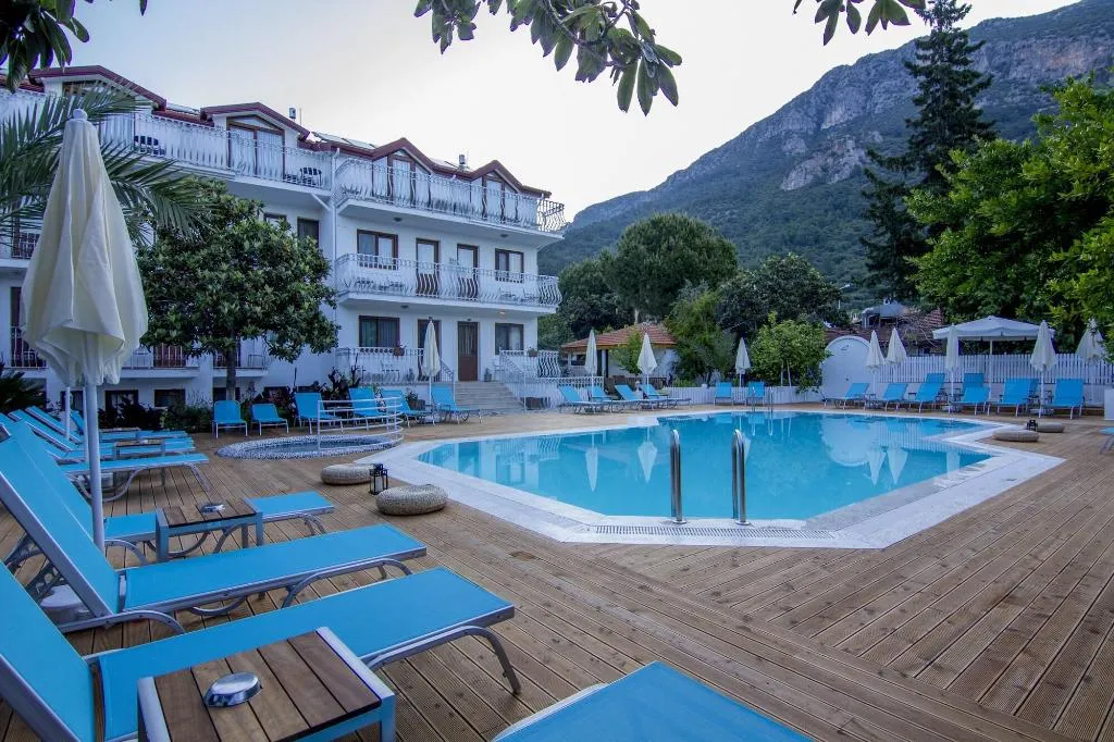 Sports and Entertainment, Unsal Hotel, Dalaman