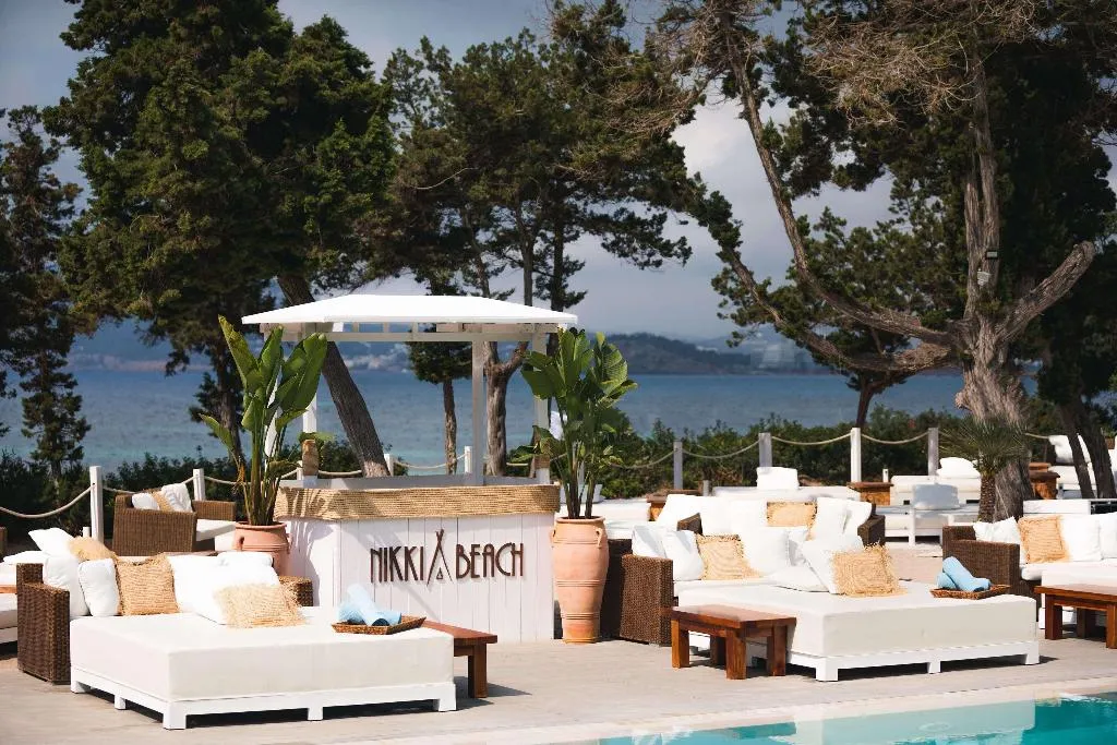 Restaurant, ME Ibiza, Ibiza
