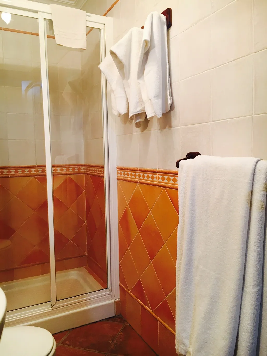 TRIPLE STANDARD Room, Pechi Hostal, Seville