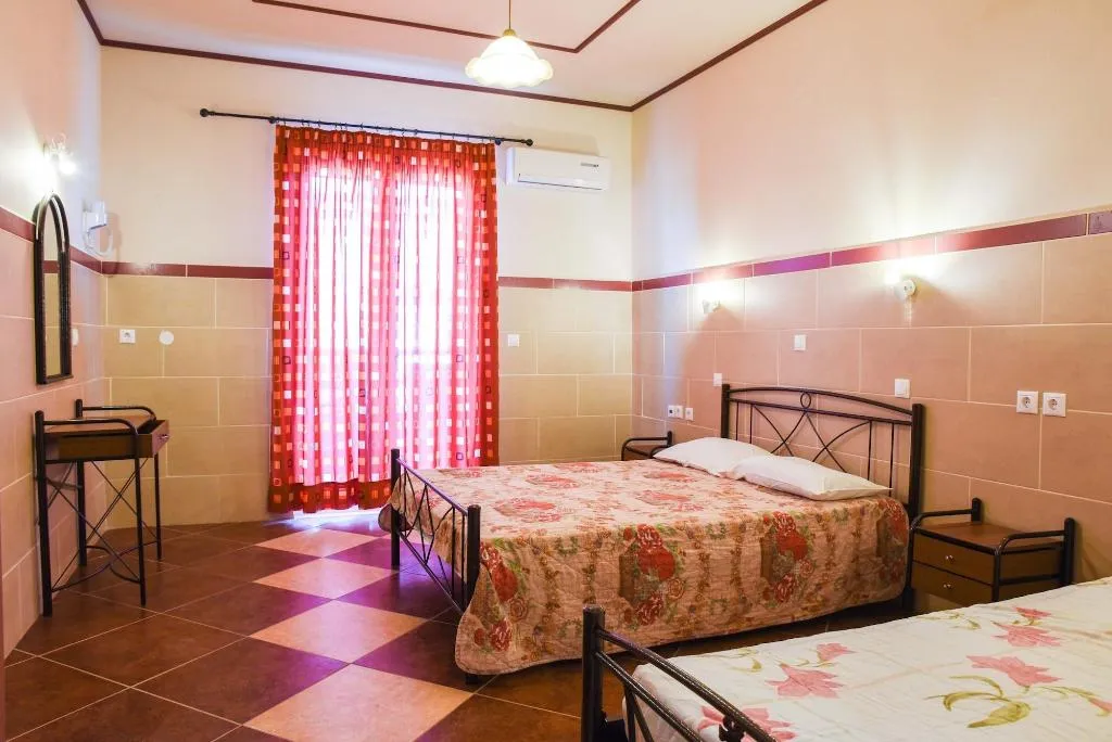 Room, Chrysoula, Kos