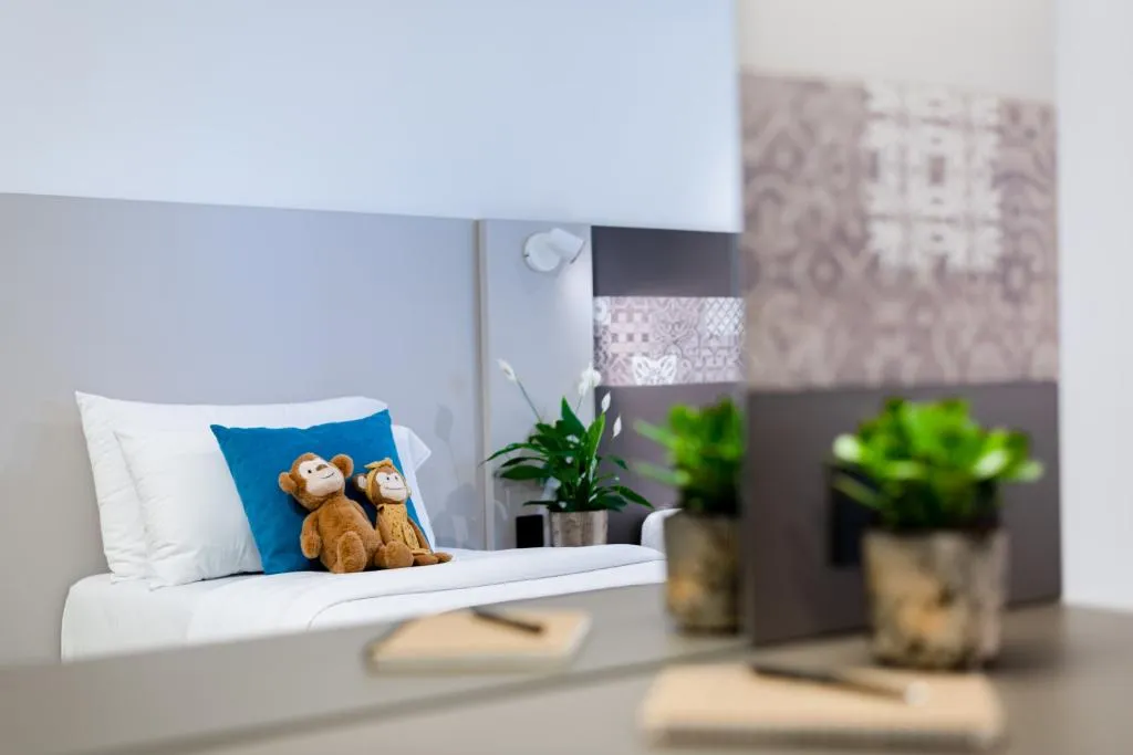 FAMILY ROOM STANDARD Room, Bayview Hotel by ST Hotels, Malta