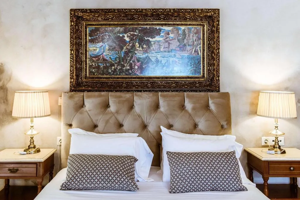 Room, Bozzali, Crete