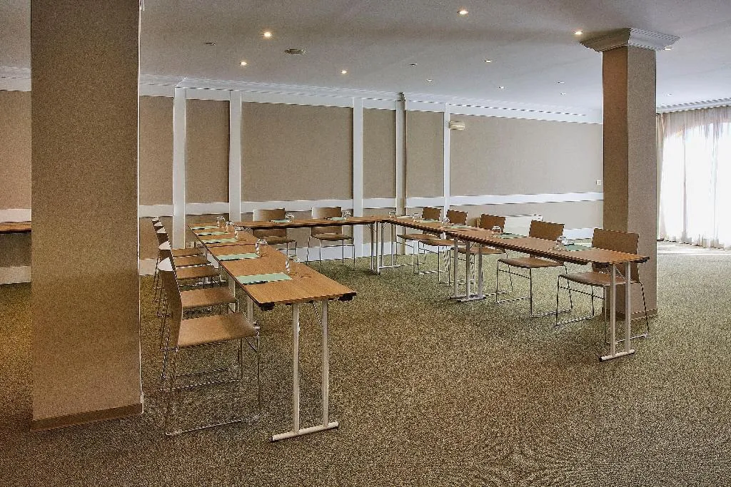 Conferences, Melia Villaitana, Costa Blanca