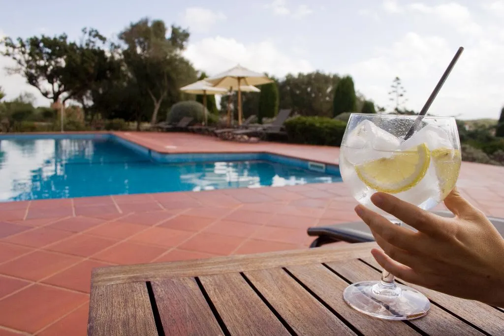 Conferences, Rural Morvedra Nou, Menorca