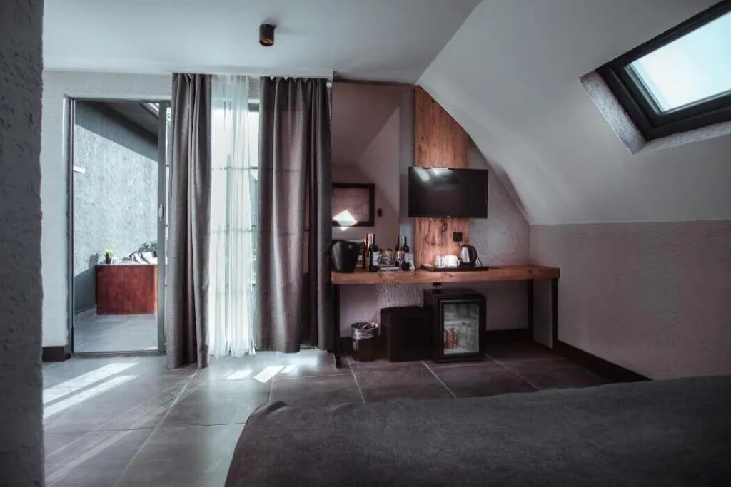 Room, Mielo Lara Boutique Hotel, Antalya
