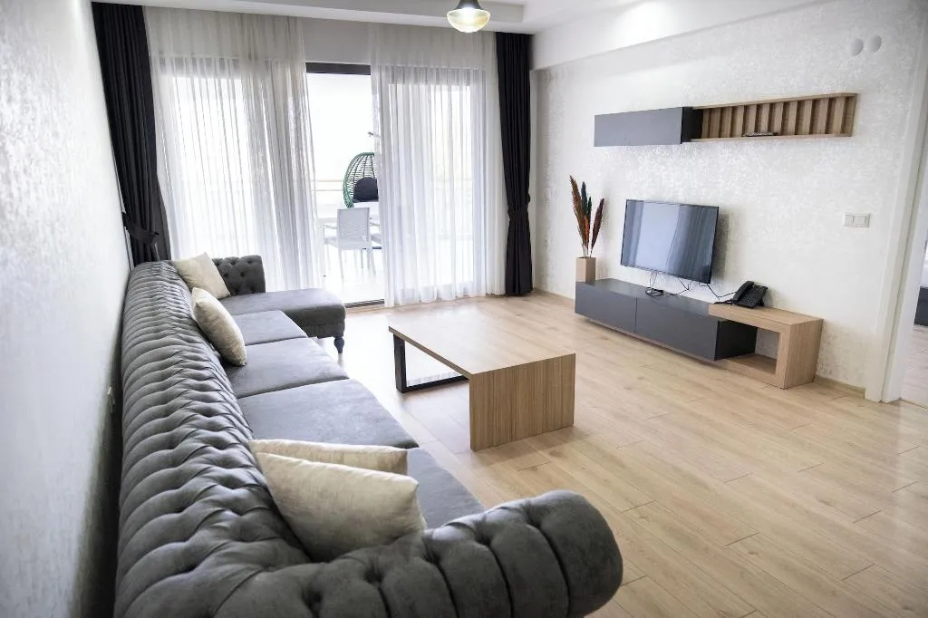 Room, Si Hotel & Spa, Izmir