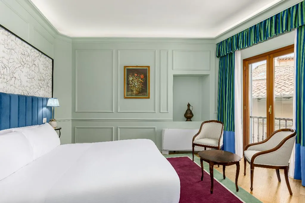DOUBLE DELUXE Room, Room Mate Collection Isabella, Florence, Florence