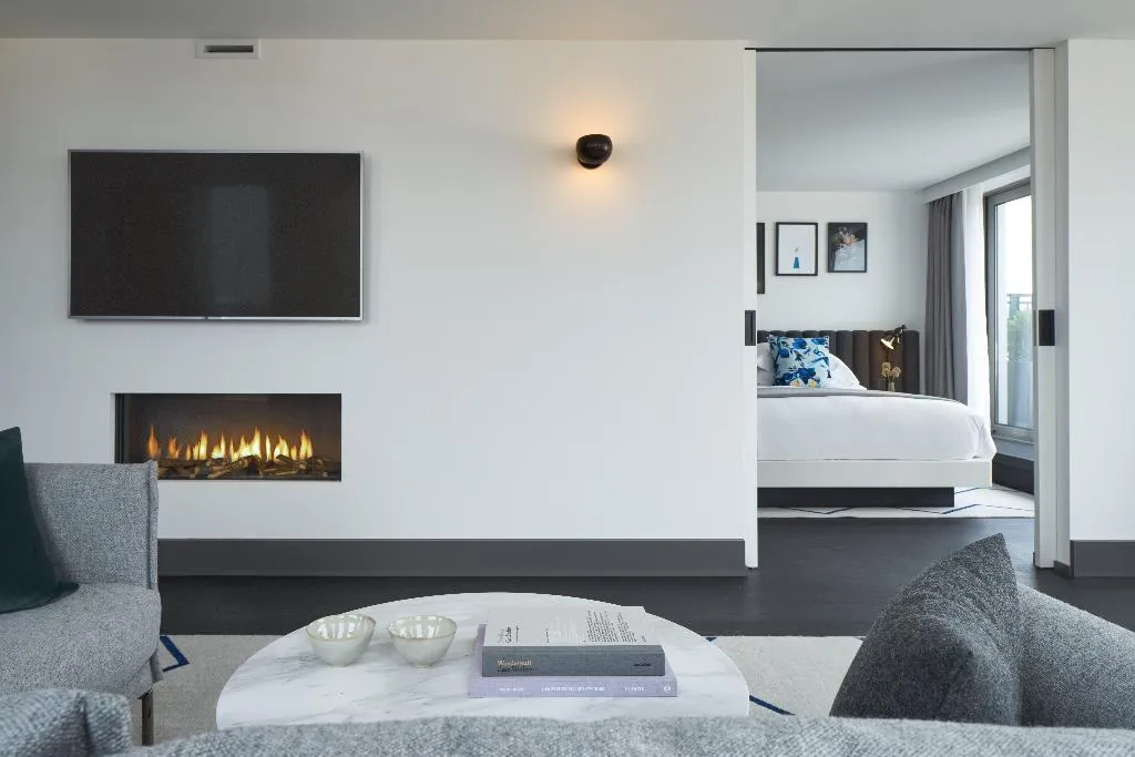 SUITE STANDARD Room, Kimpton De Witt Amsterdam, Amsterdam