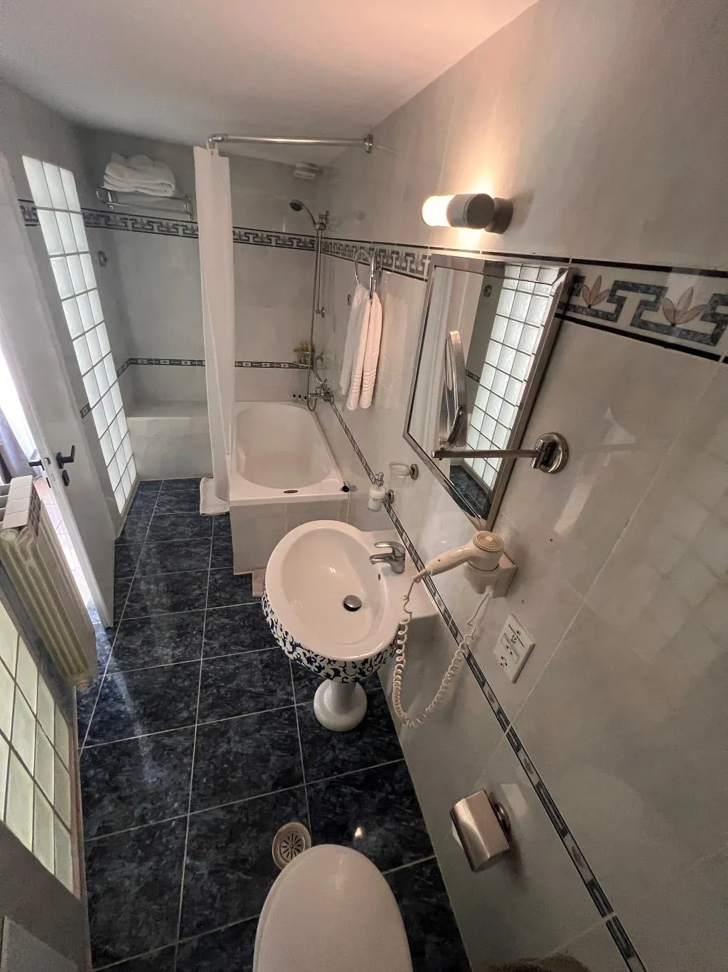 SINGLE STANDARD Room, Theoxenia Boutique Hotel, Santorini