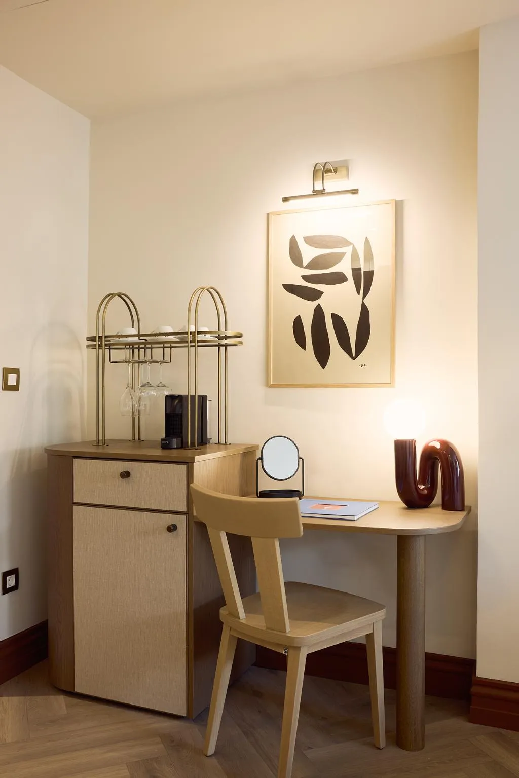 Double or Twin STANDARD Room, A for Athens, Athens