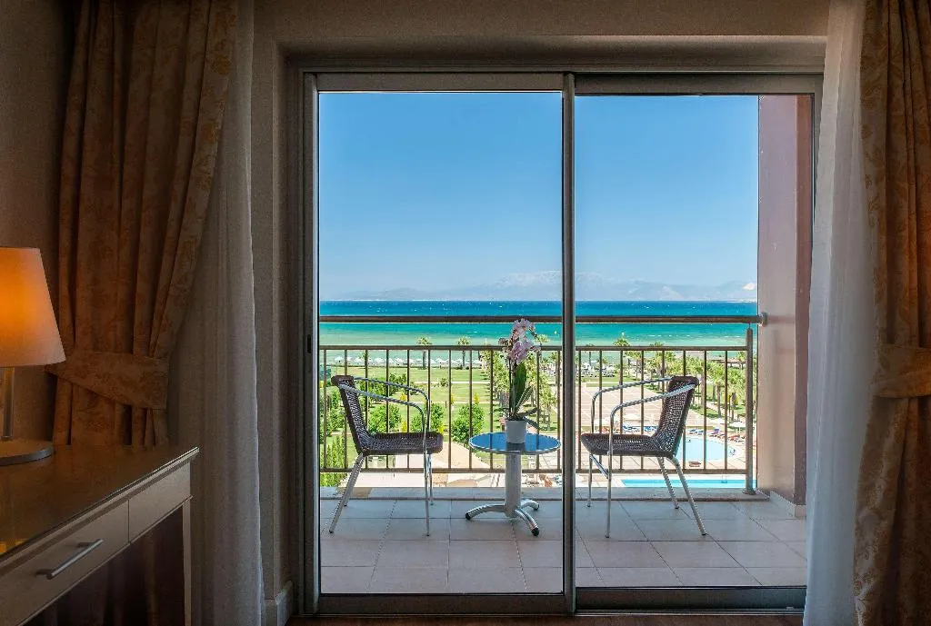Room, Radisson Blu Resort & SPA Cesme, Izmir