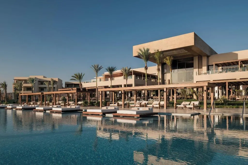 Sports and Entertainment, JAZ Elite Riviera, Red Sea Riviera
