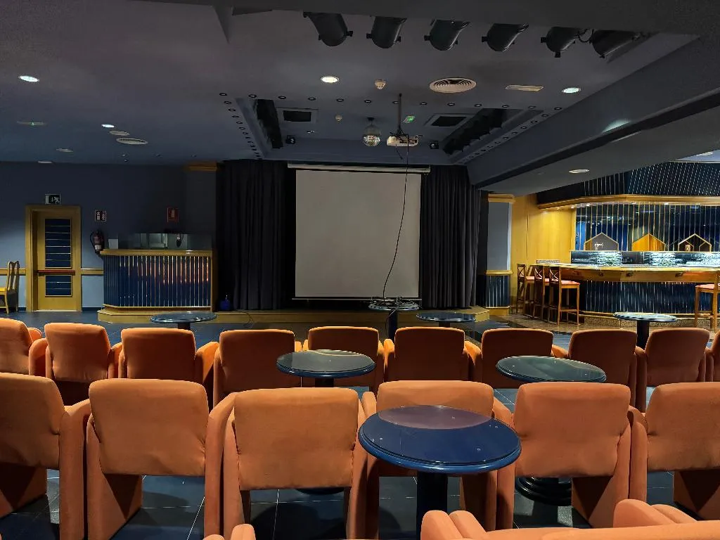 Conferences, Servatur Don Miguel Adults Only, Gran Canaria