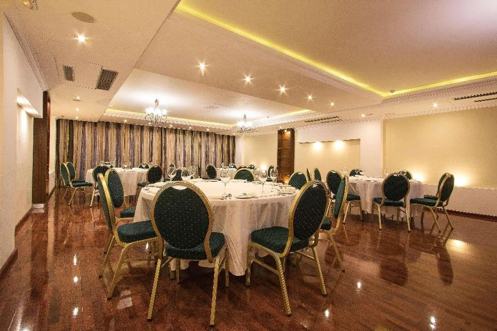 Conferences, Pergola Hotel & Spa, Malta