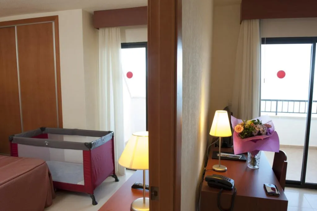 FAMILY ROOM STANDARD Room, Playas de Torrevieja, Costa Blanca