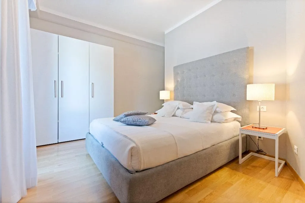 APARTMENT TWO BEDROOMS Room, The Residence, Split