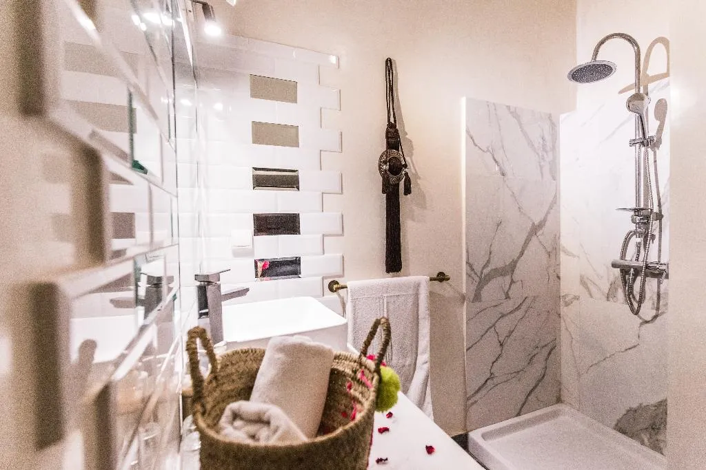 DOUBLE STANDARD Room, Riad El Grably, Marrakech