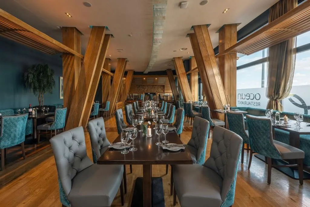 Restaurant, The Maritime Hotel Bantry, Cork