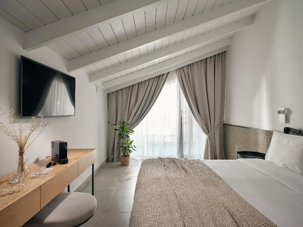 DOUBLE EXECUTIVE Room, Contessina Hotel, Zante