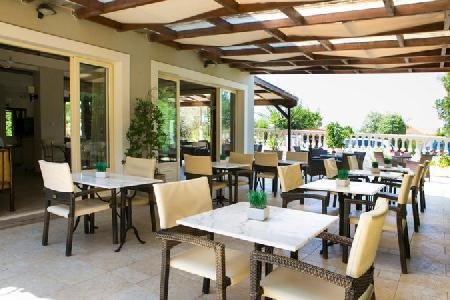 Irilena Hotel Lassi, Kefallinia