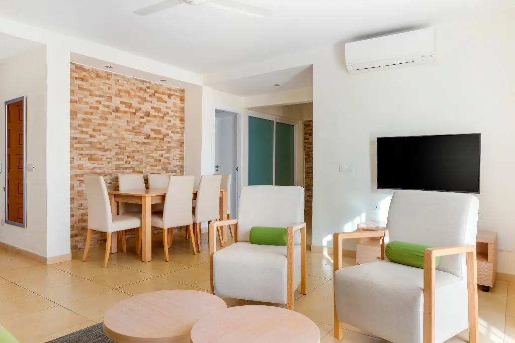 APARTMENT TWO BEDROOMS Room, Royal Tenerife Country Club, Tenerife