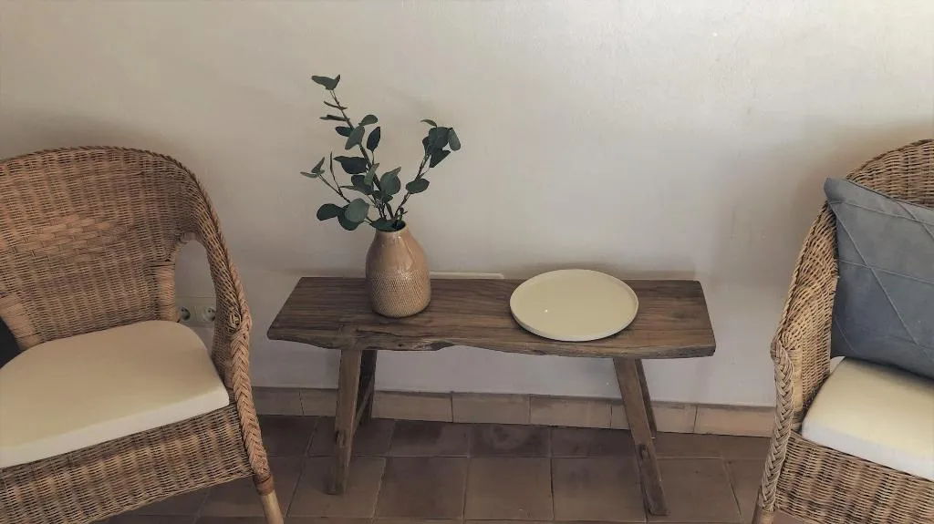 Room, Vista De La Vila, Majorca