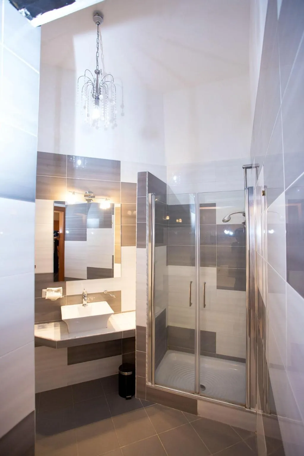 Room, B&B Rochel, Naples