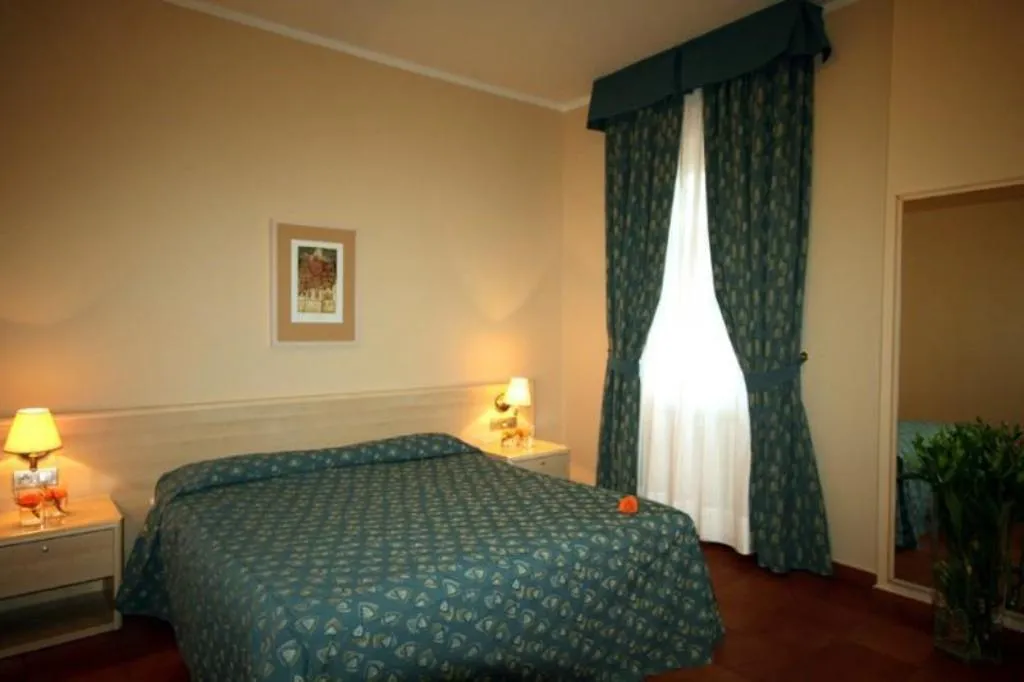 Room, Caesar Prague, Prague