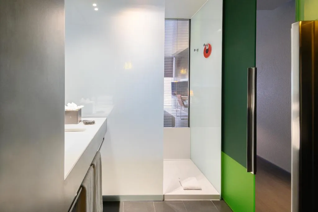 DOUBLE SINGLE USE STANDARD Room, Soho, Barcelona