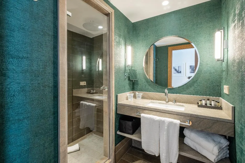 JUNIOR SUITE STANDARD Room, Soho Boutique Equitativa, Costa Del Sol