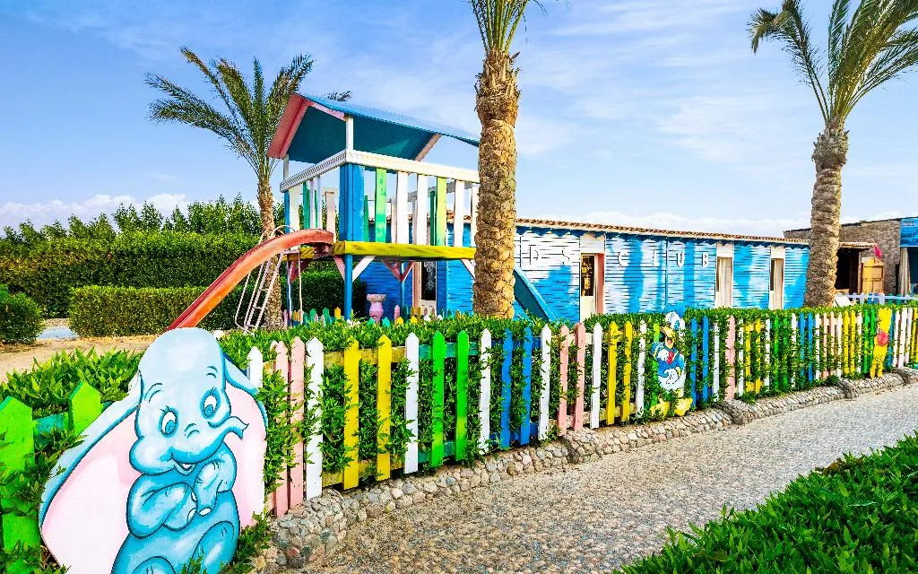 Sports and Entertainment, SUNRISE Alora, Red Sea Riviera