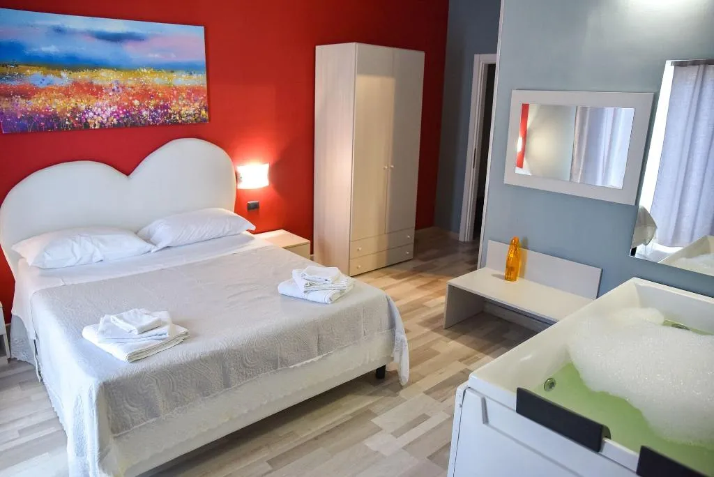 Room, Mirosa Bed And Breakfast, Naples