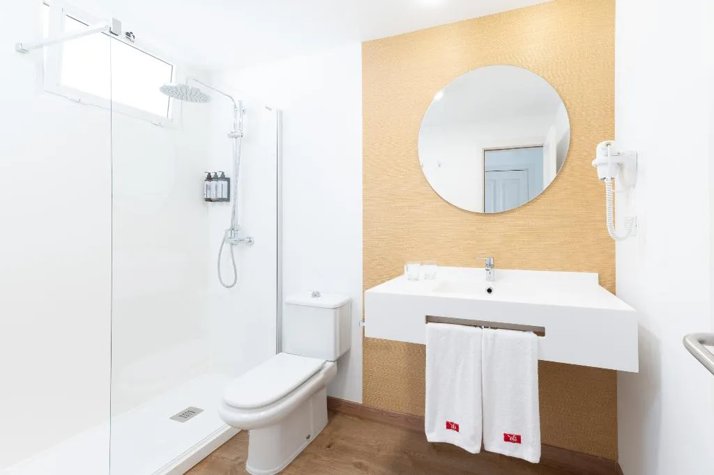 DOUBLE SINGLE USE STANDARD Room, Ole Tropical Tenerife Adults Only, Tenerife