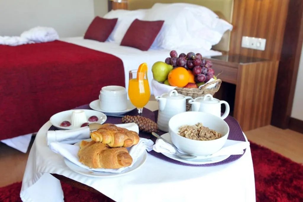 DOUBLE STANDARD Room, Plácido Hotel Douro Tabuaço, Porto