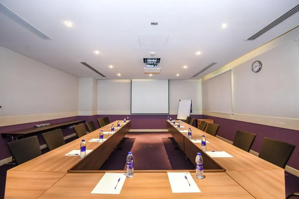 Conferences, Premier Inn Dubai Investments Park, Dubai
