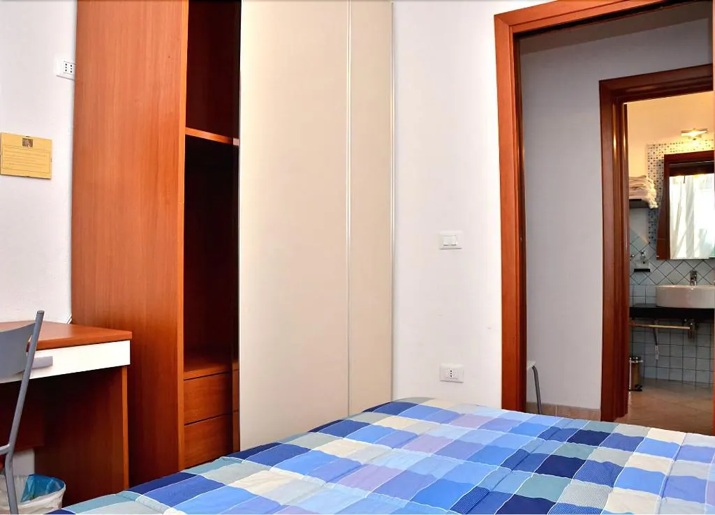 Room, Il Nespolo Fiorito, Olbia