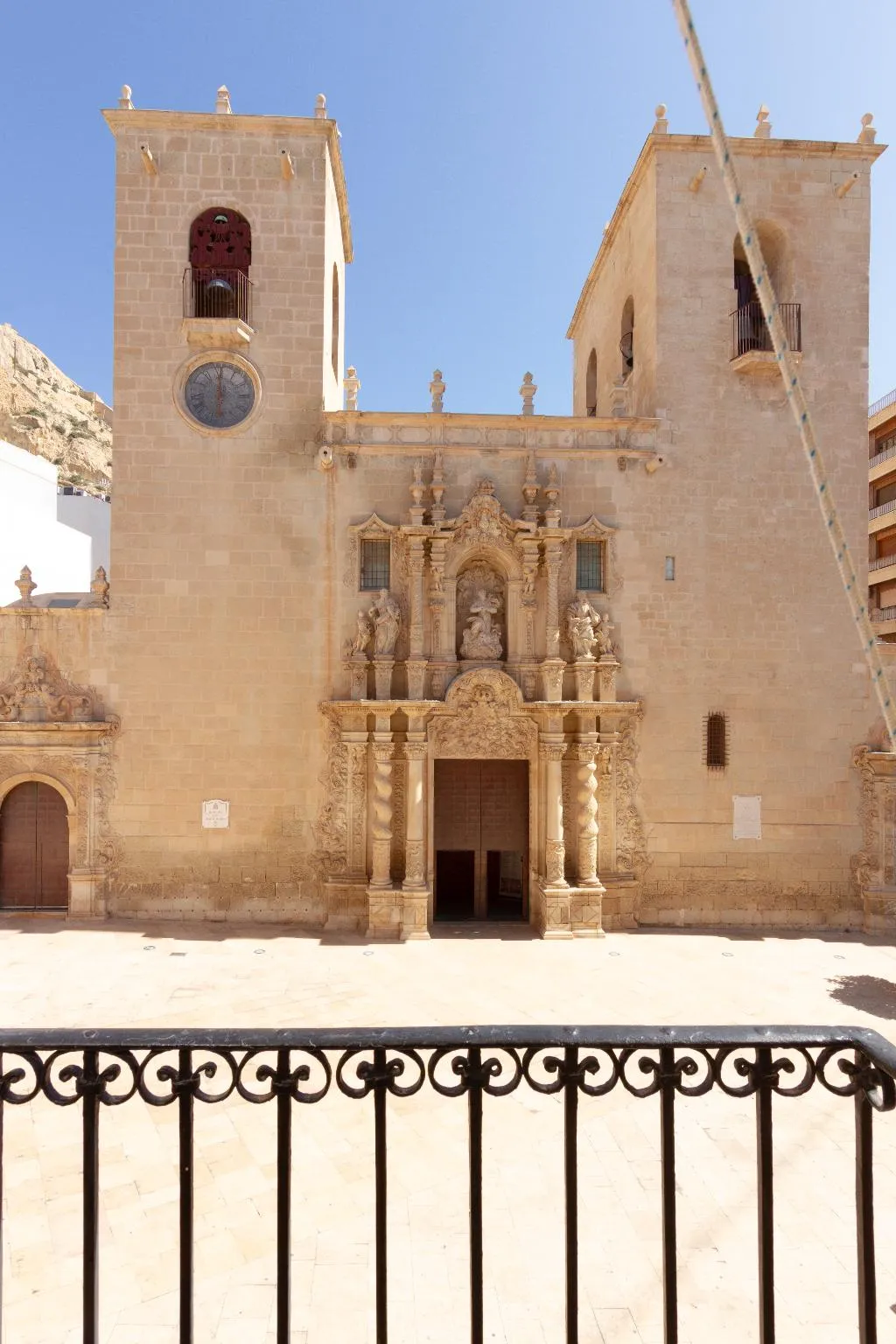 APARTMENT CAPACITY 4 Room, La Milagrosa, Costa Blanca