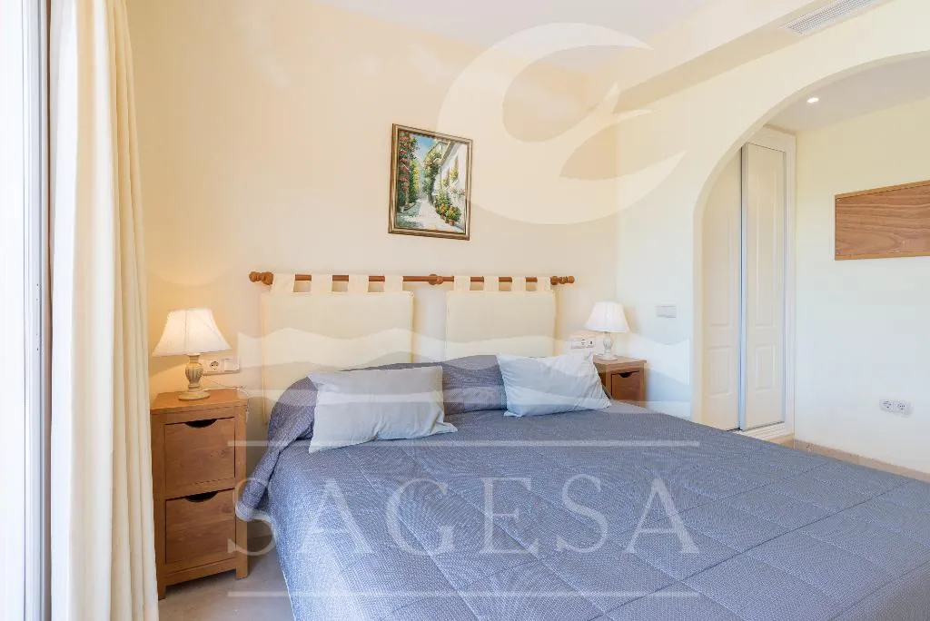 Room, Apartamentos Jardines de Santa Maria Golf, Costa Del Sol