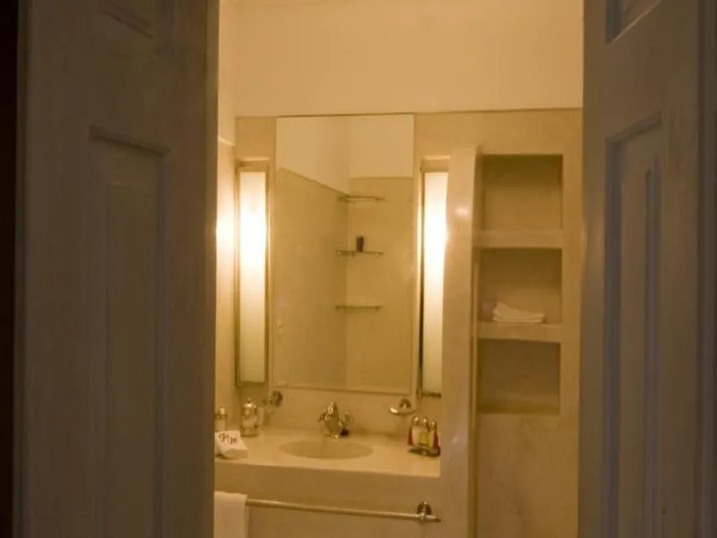 Room, Riad Mirage, Marrakech