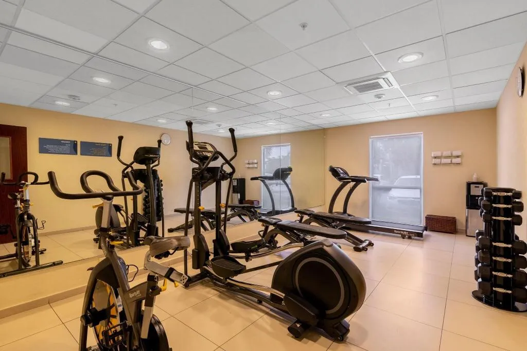 Sports and Entertainment, City Express By Marriott Playa del Carmen, Playa Del Carmen