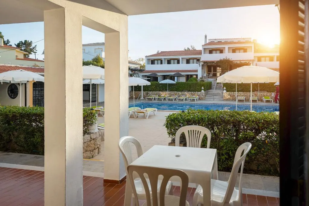 APARTMENT ONE BEDROOM Room, Muthu Balaia Sol, Algarve