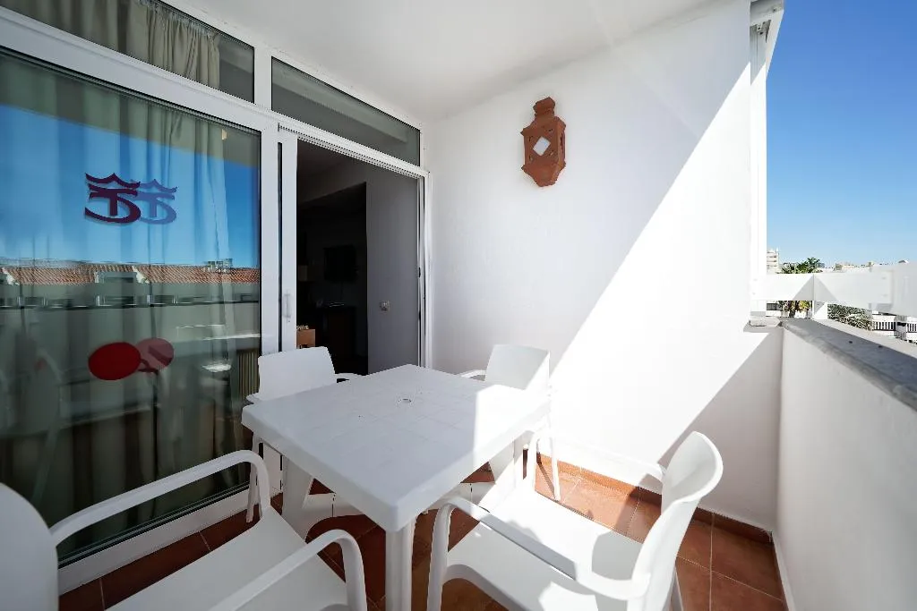 APARTMENT WITH BALCONY Room, Dorotea, Gran Canaria