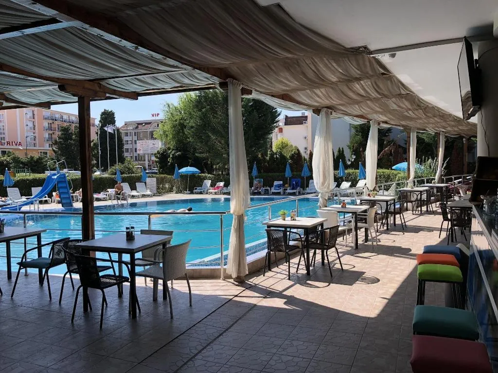 Bar, PALMA - Sunny Beach, Bourgas