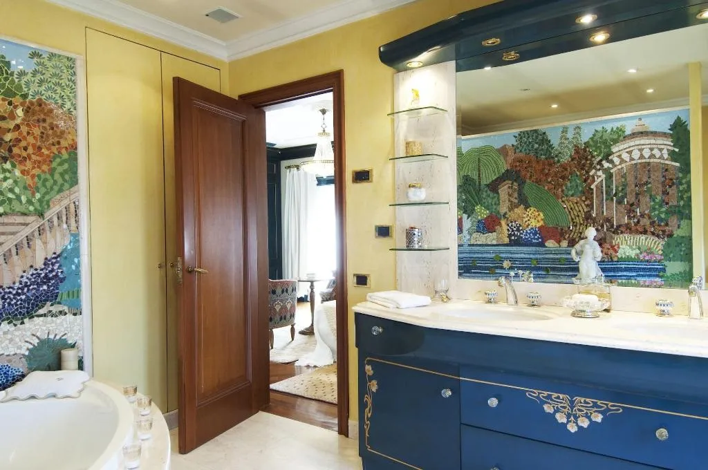 Room, Hotel Boutique Edelweiss La Garriga - Adults Only, Barcelona