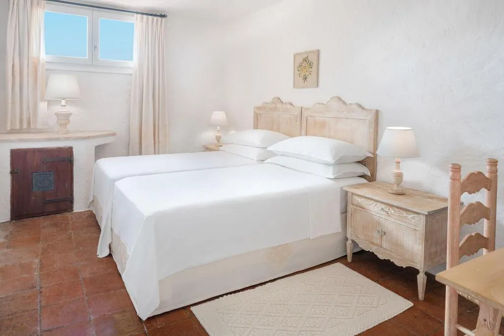 Room, Cervo, Olbia