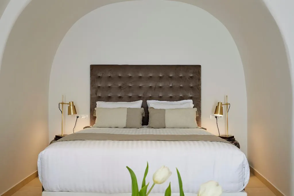 VILLA STANDARD Room, Celestia Grand, Santorini