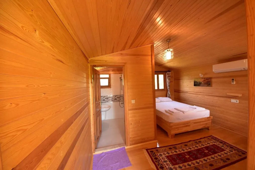 Room, Lemon Garden Lodge, Antalya