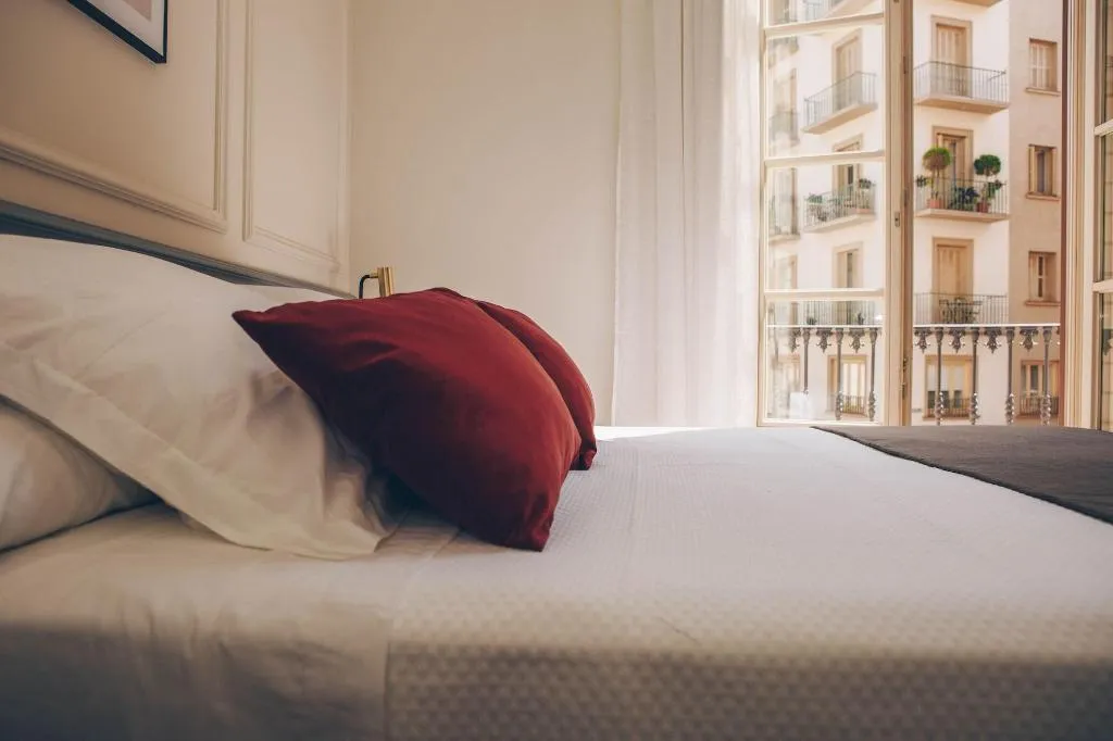 Room, Alcazaba Premium Hotel, Costa Del Sol