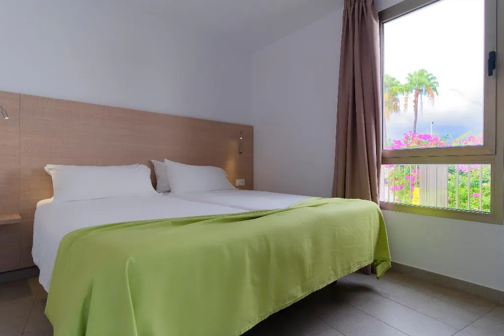 APARTMENT WITH BALCONY Room, Servatur Eden & Buganvillas, Gran Canaria
