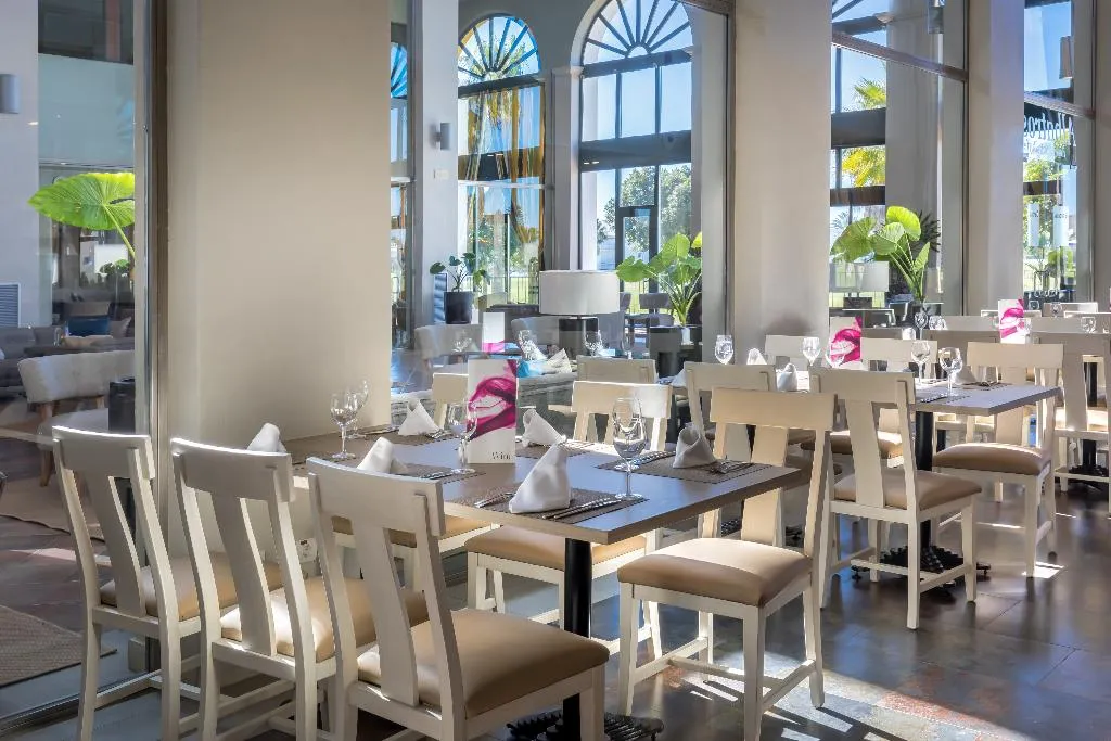 Restaurant, Barcelo Costa Ballena, Costa De La Luz